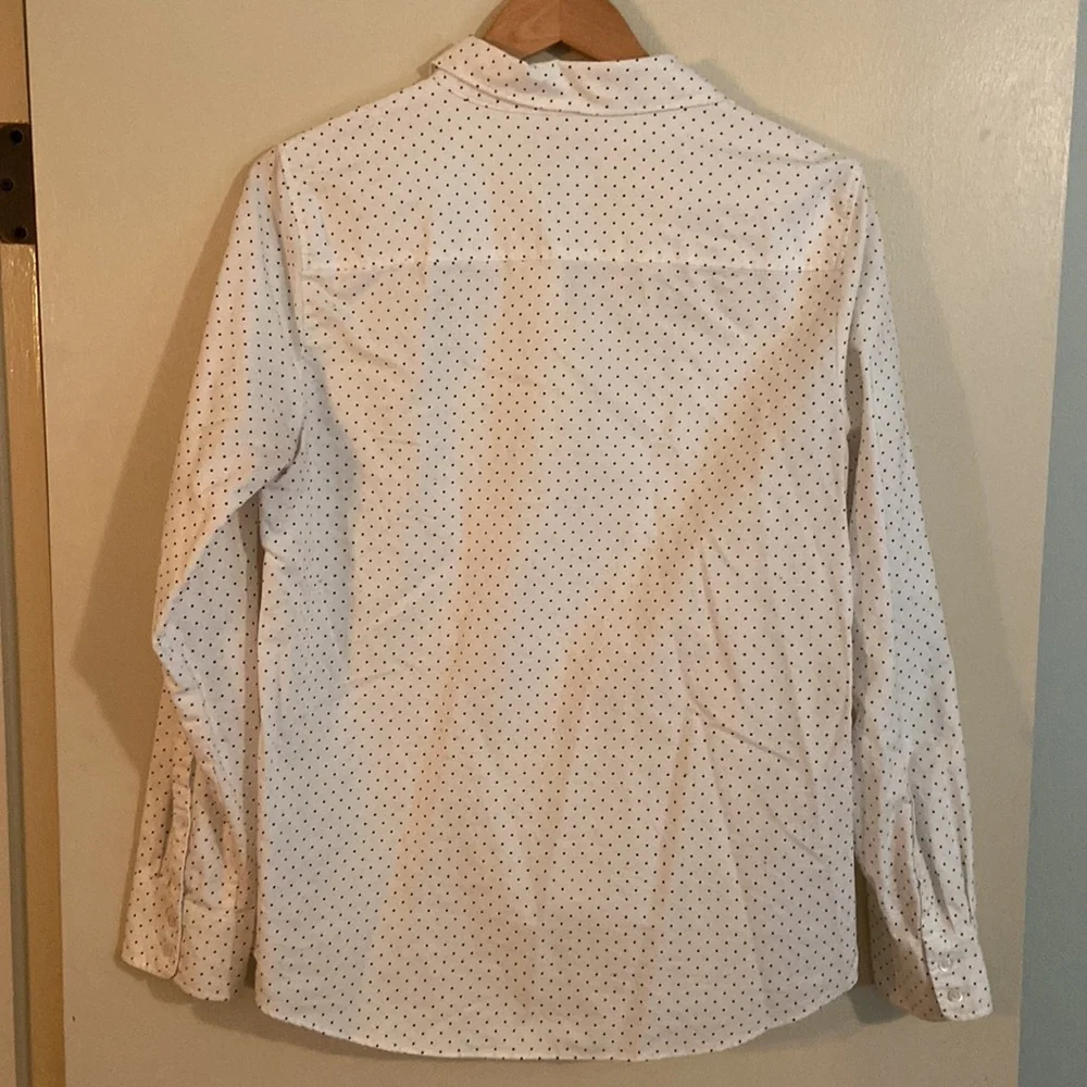 J. Crew button down - Picture 2 of 6